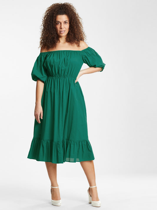 Nadine Swing Dress