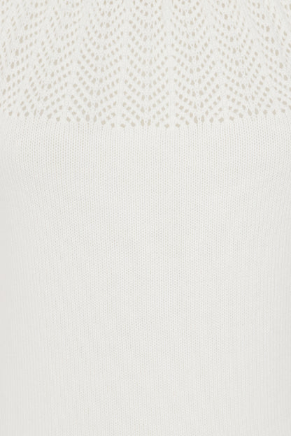 Paula Knitted Top