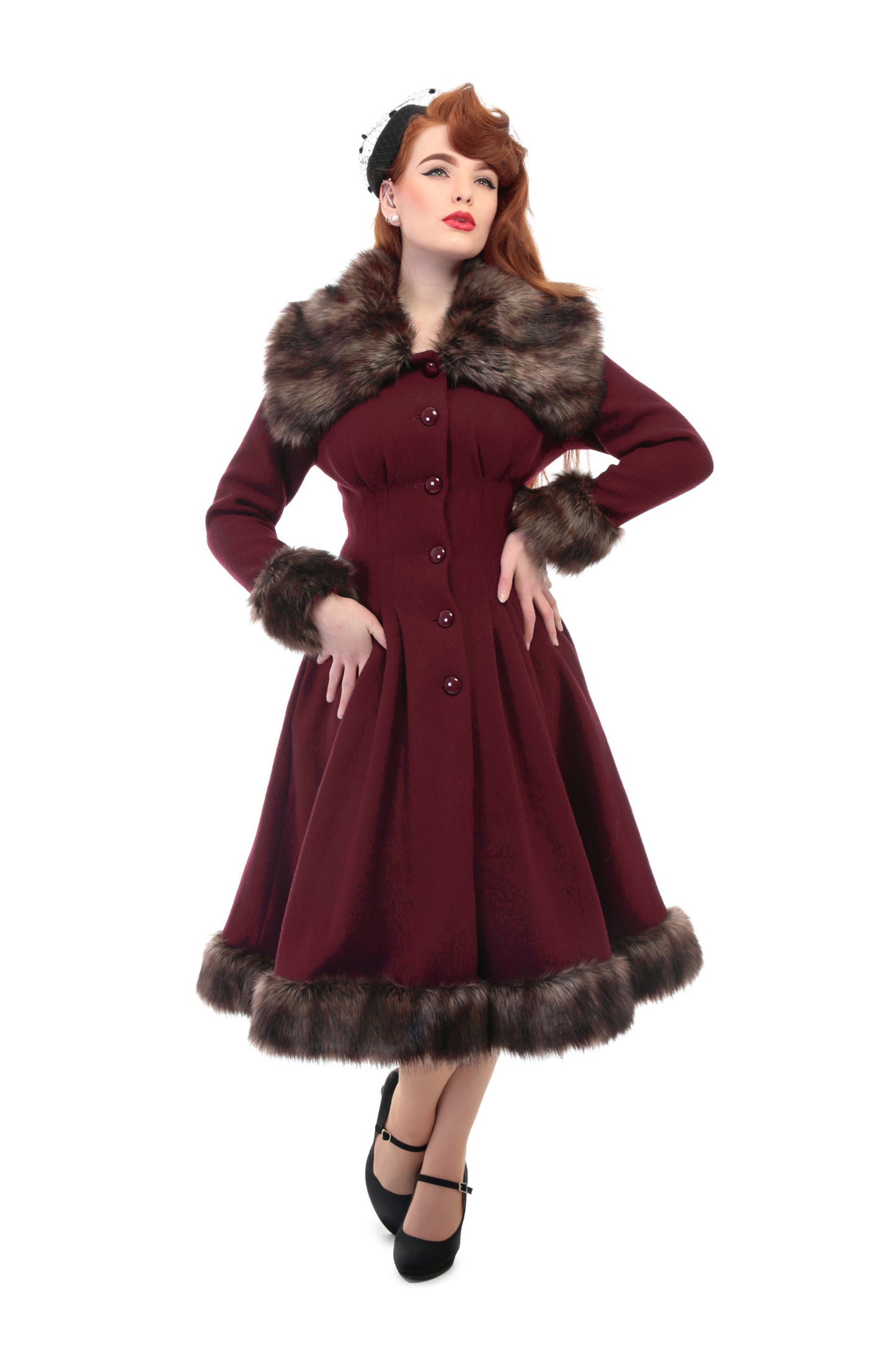 Pearl Coat Wine