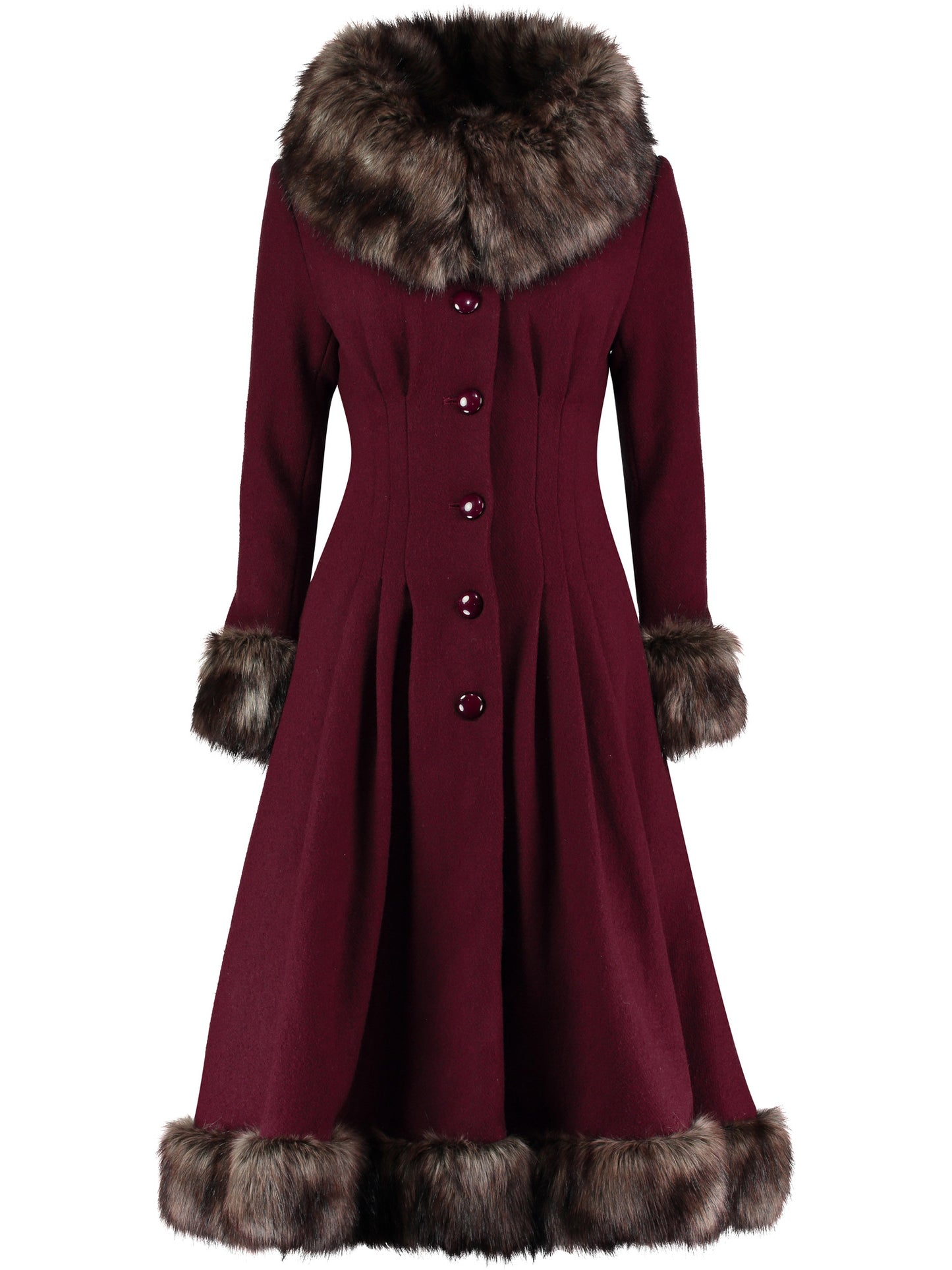 Pearl Coat Wine