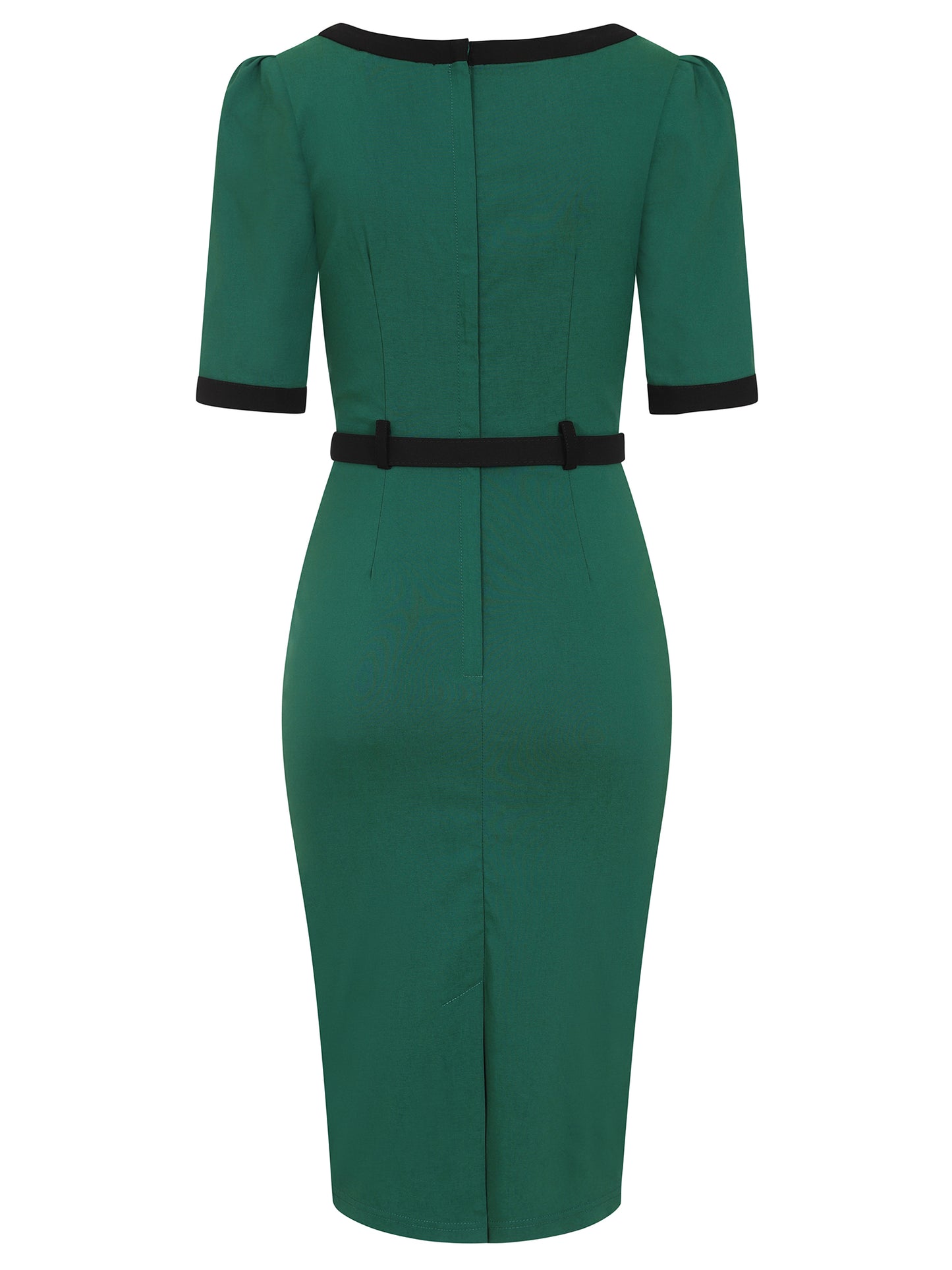 Sadie 50s Pencil Dress