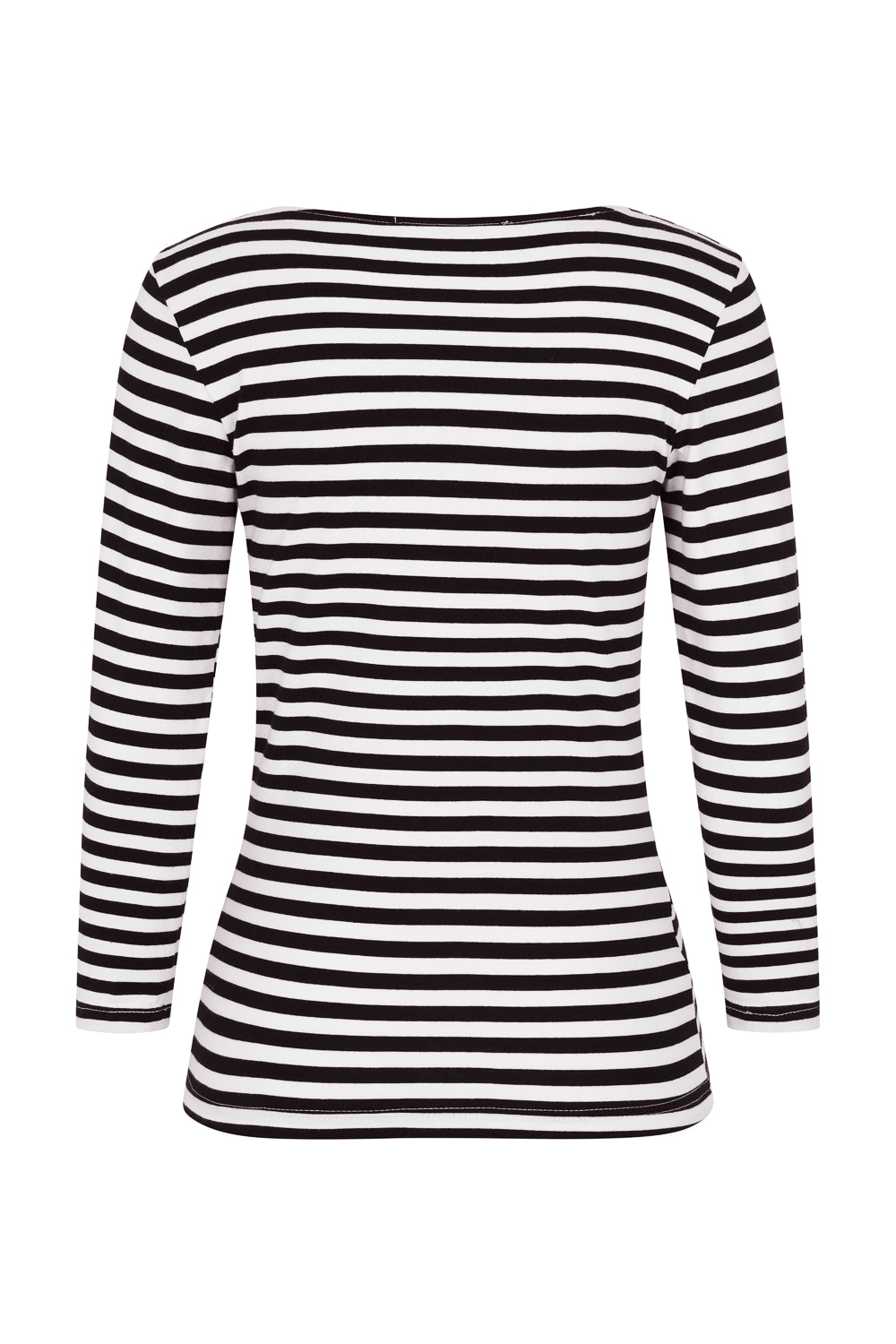 Saskia Striped T-Shirt