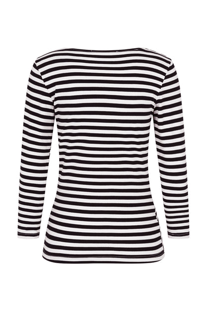 Saskia Striped T-Shirt