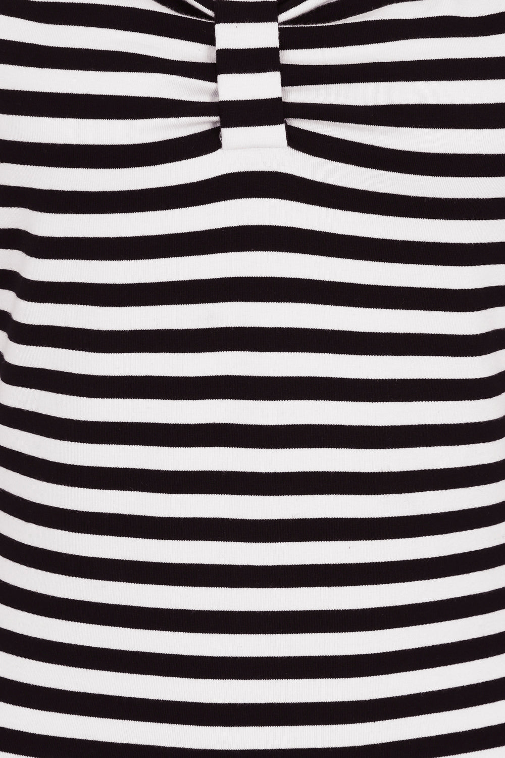 Saskia Striped T-Shirt