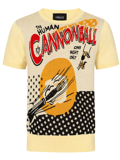 Scott Cannonball Top