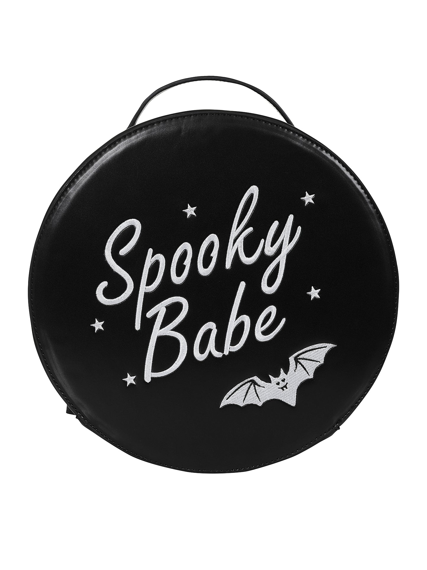 Spooky Babe Backpack