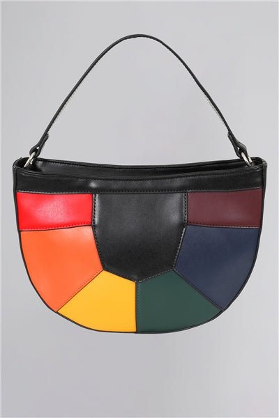 Suzie Rainbow Bag