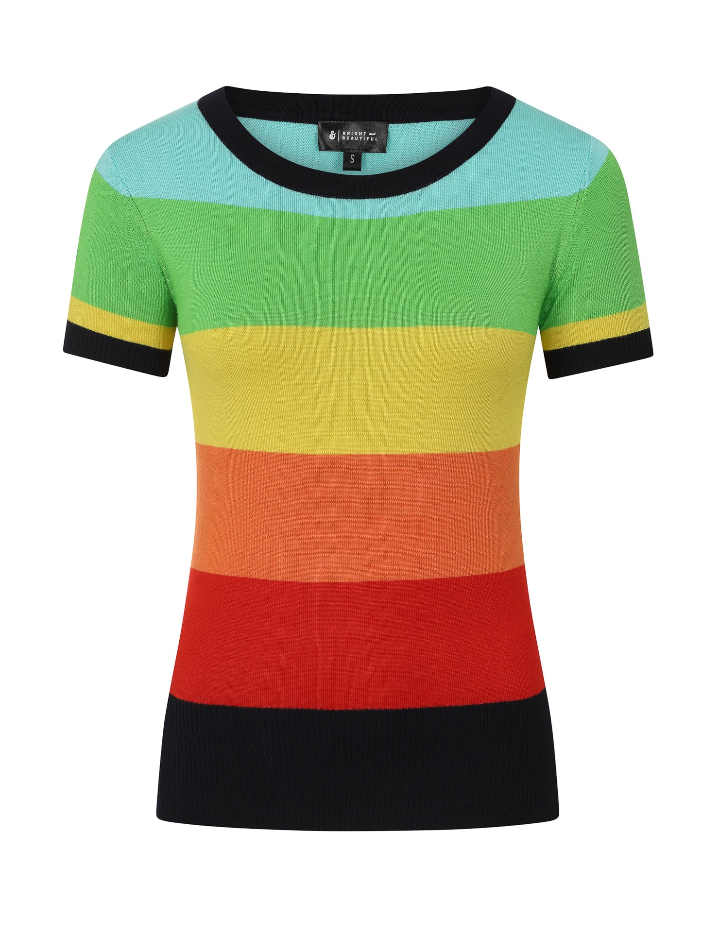 Sydney Rainbow Dreamer Top