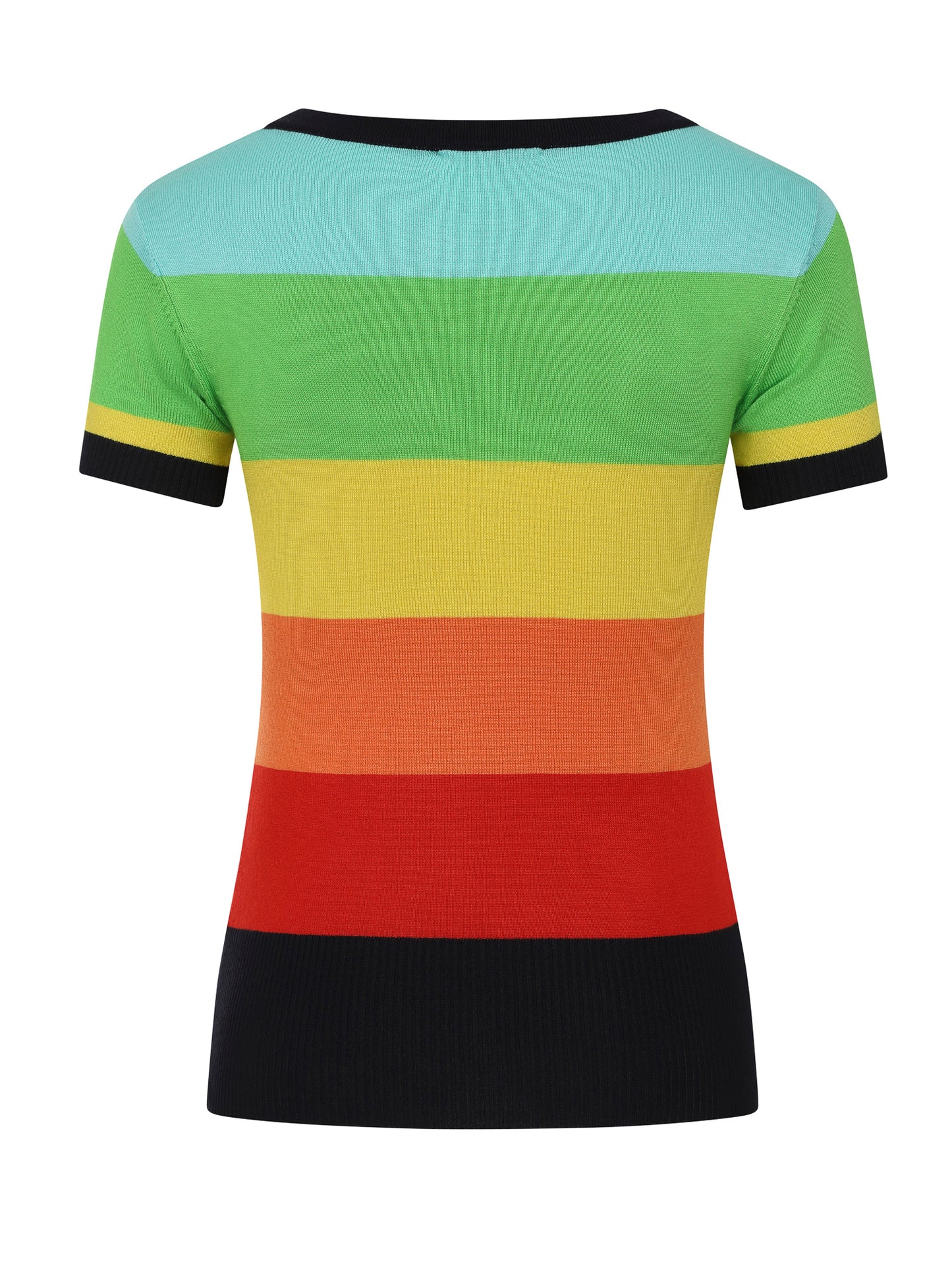 Sydney Rainbow Dreamer Top