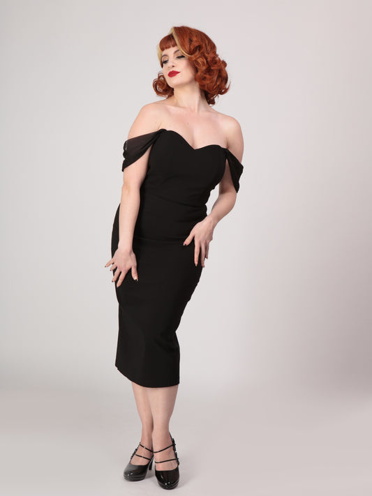 Violante Pencil Dress