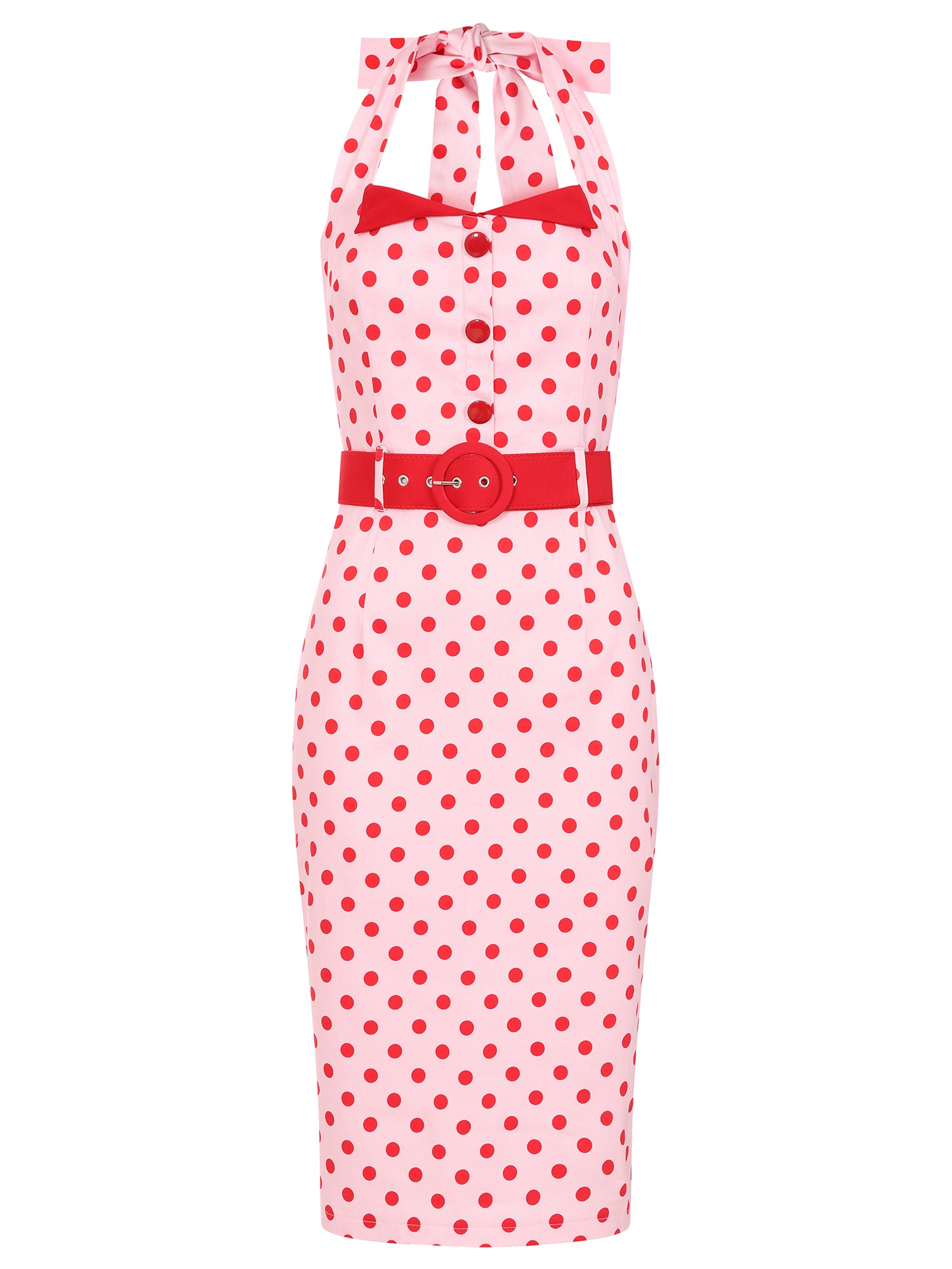 Collectif wanda dress best sale